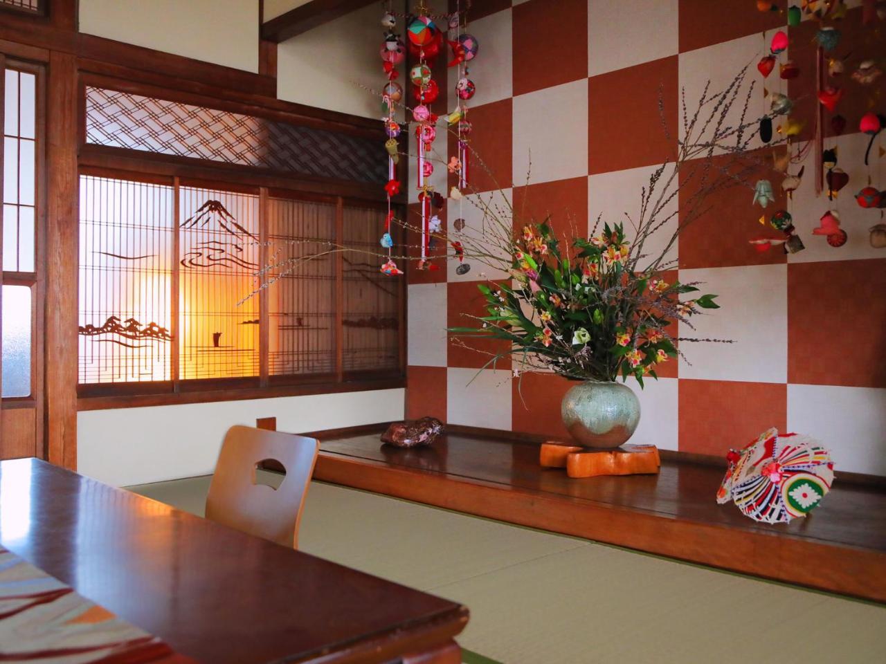 Machiya Ryokan Ichifuji Hitoyoshi Exterior foto